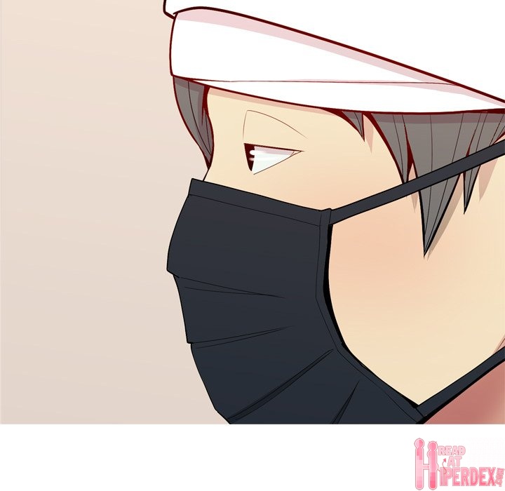 Love Prelude chapter 57 page 81