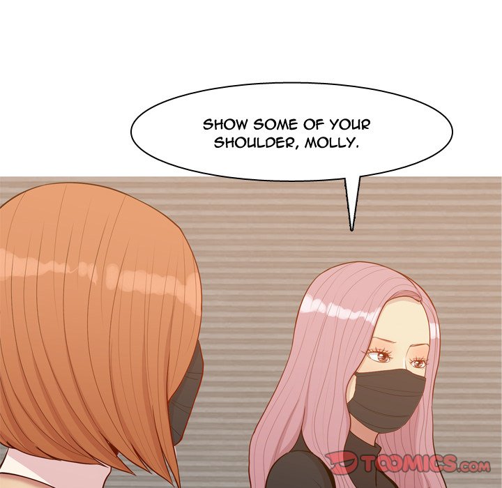 Love Prelude chapter 57 page 82