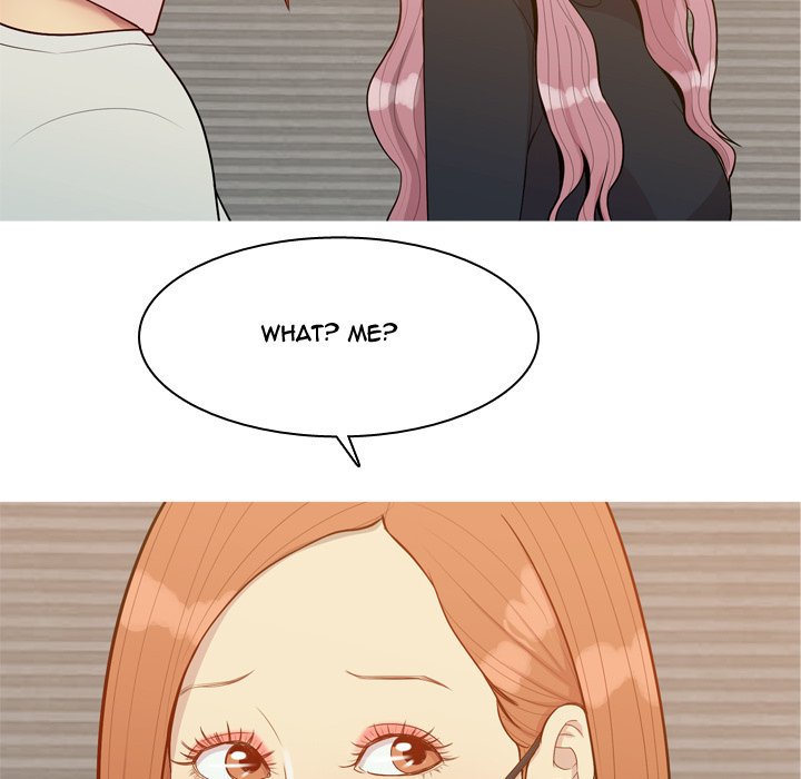 Love Prelude chapter 57 page 83