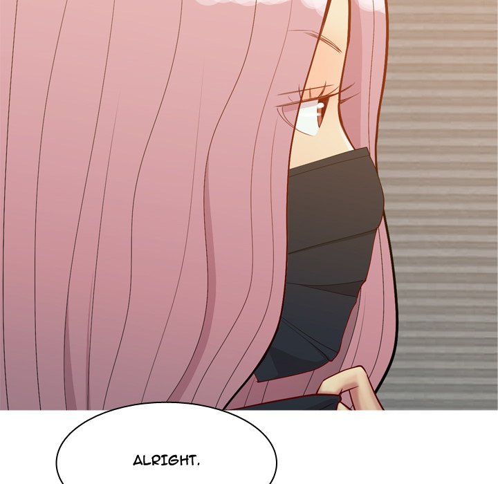 Love Prelude chapter 57 page 85
