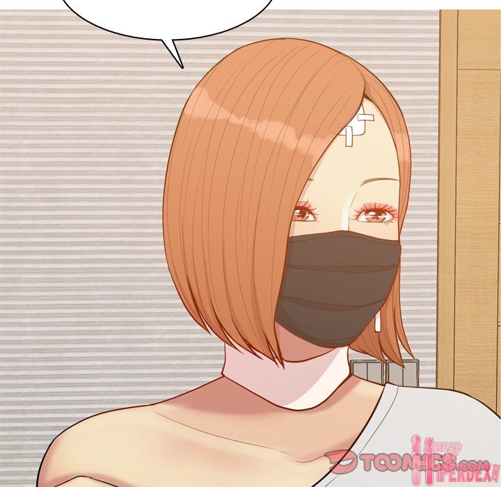 Love Prelude chapter 57 page 86