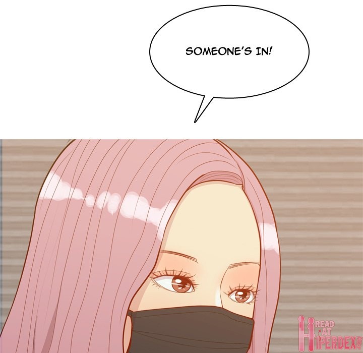 Love Prelude chapter 57 page 89