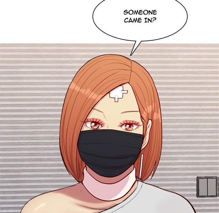 Love Prelude chapter 58 page 5