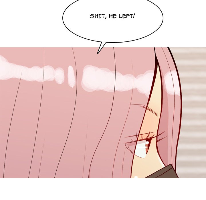 Love Prelude chapter 58 page 8
