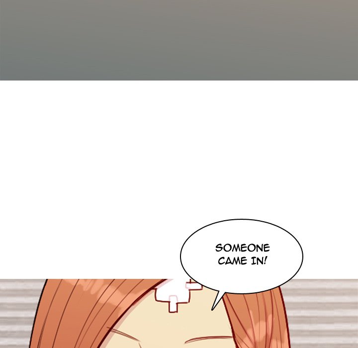 Love Prelude chapter 58 page 13