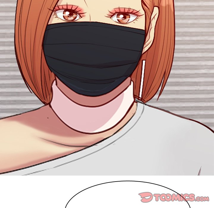 Love Prelude chapter 58 page 14
