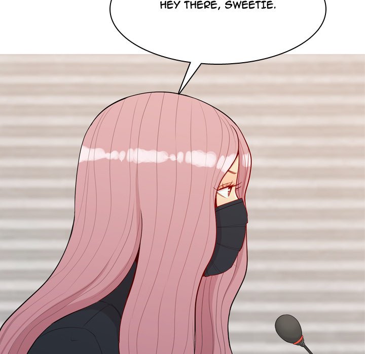 Love Prelude chapter 58 page 15