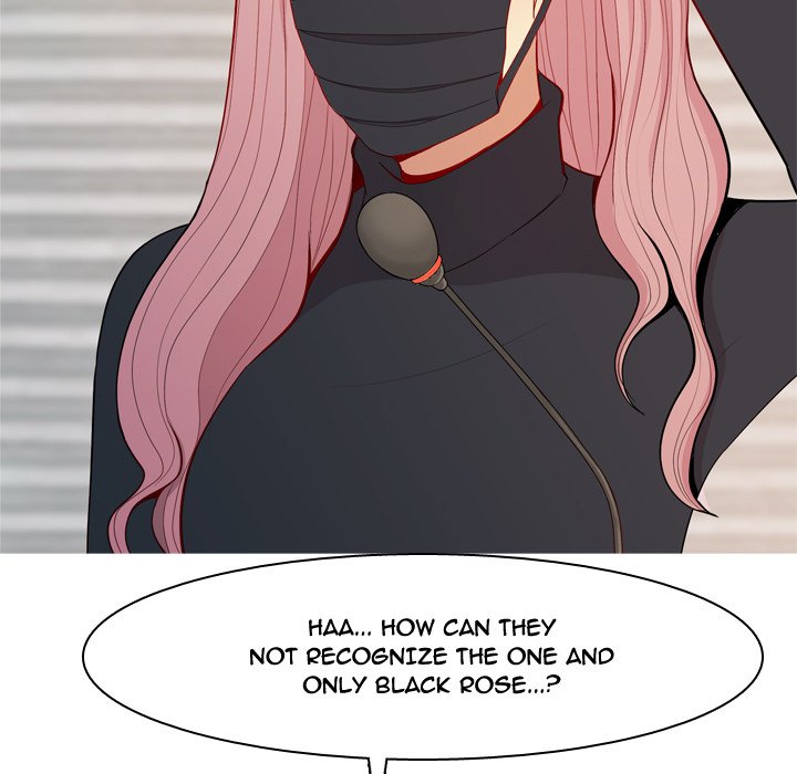 Love Prelude chapter 58 page 20