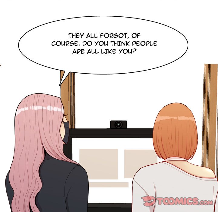 Love Prelude chapter 58 page 22