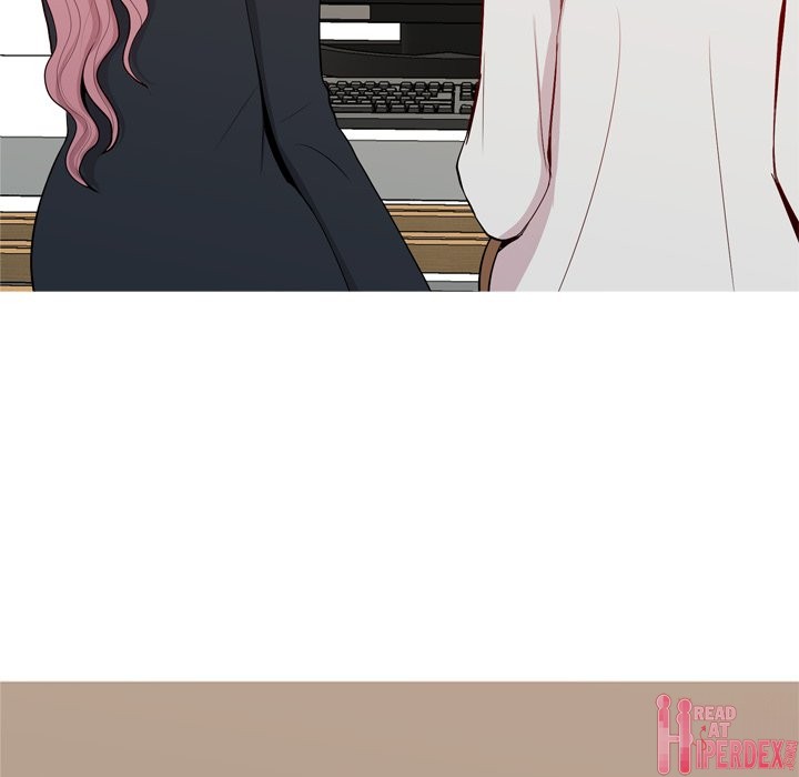 Love Prelude chapter 58 page 23