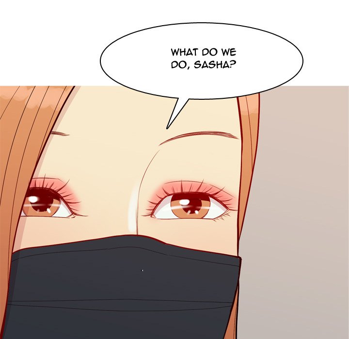 Love Prelude chapter 58 page 25