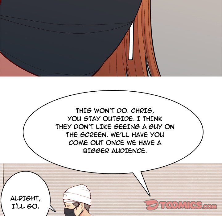Love Prelude chapter 58 page 26
