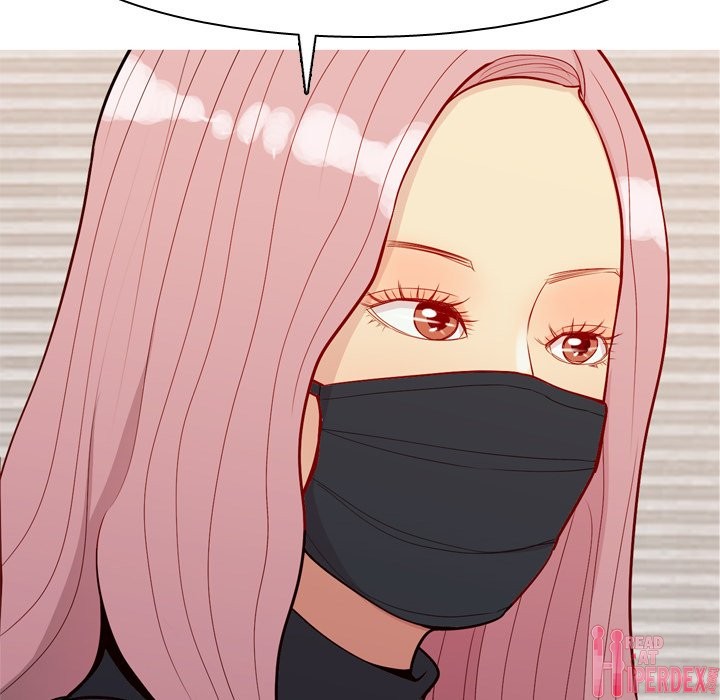 Love Prelude chapter 58 page 28