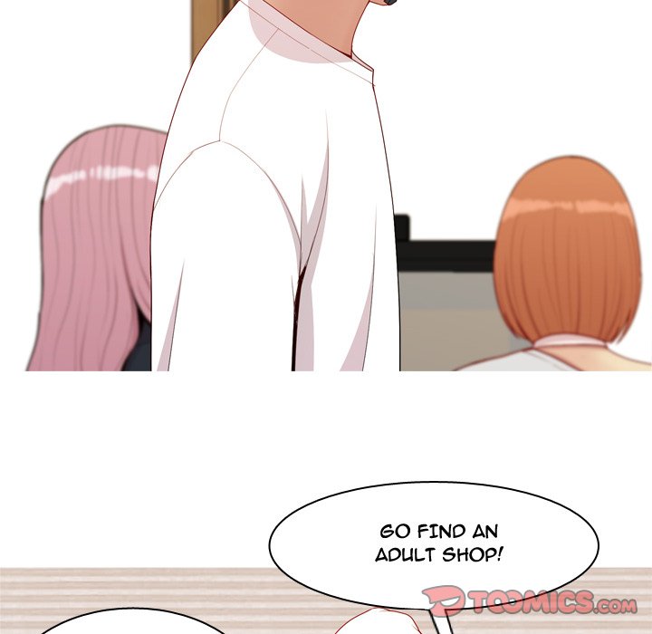 Love Prelude chapter 58 page 30