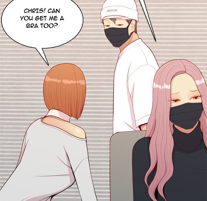 Love Prelude chapter 58 page 31