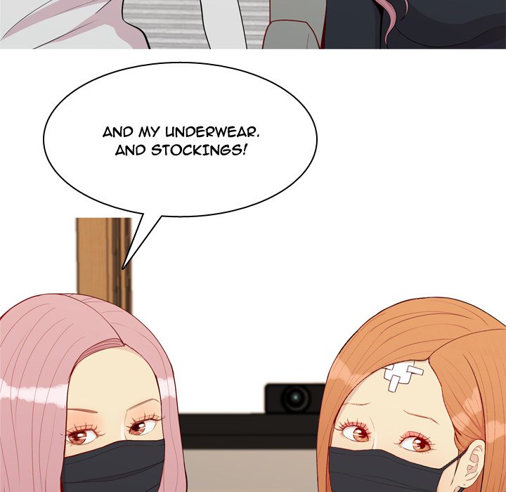 Love Prelude chapter 58 page 32