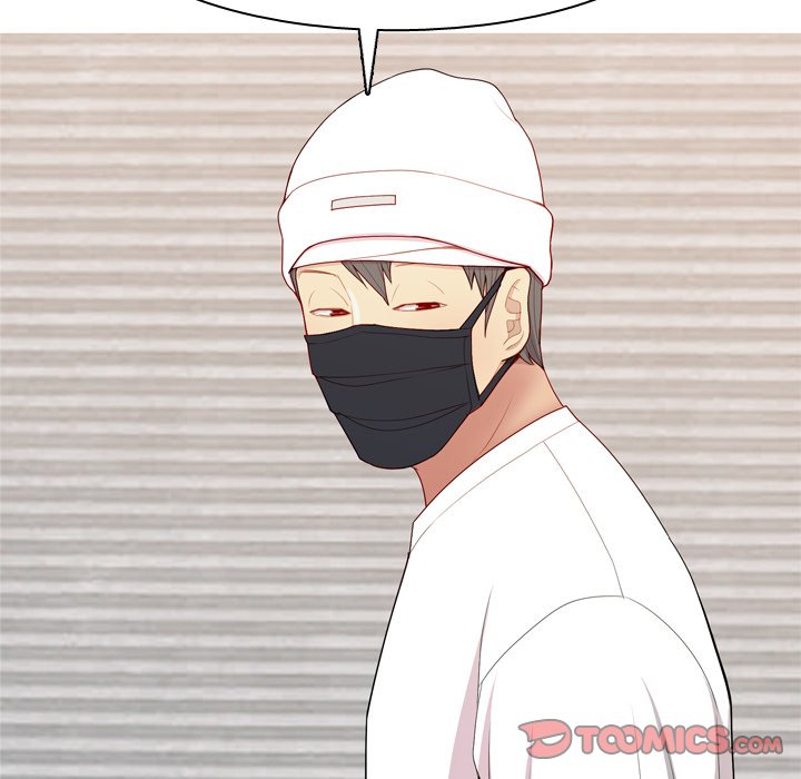 Love Prelude chapter 58 page 34
