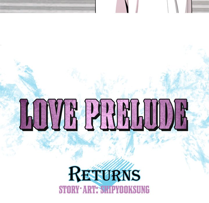 Love Prelude chapter 58 page 35