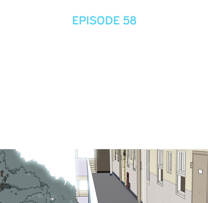 Love Prelude chapter 58 page 36