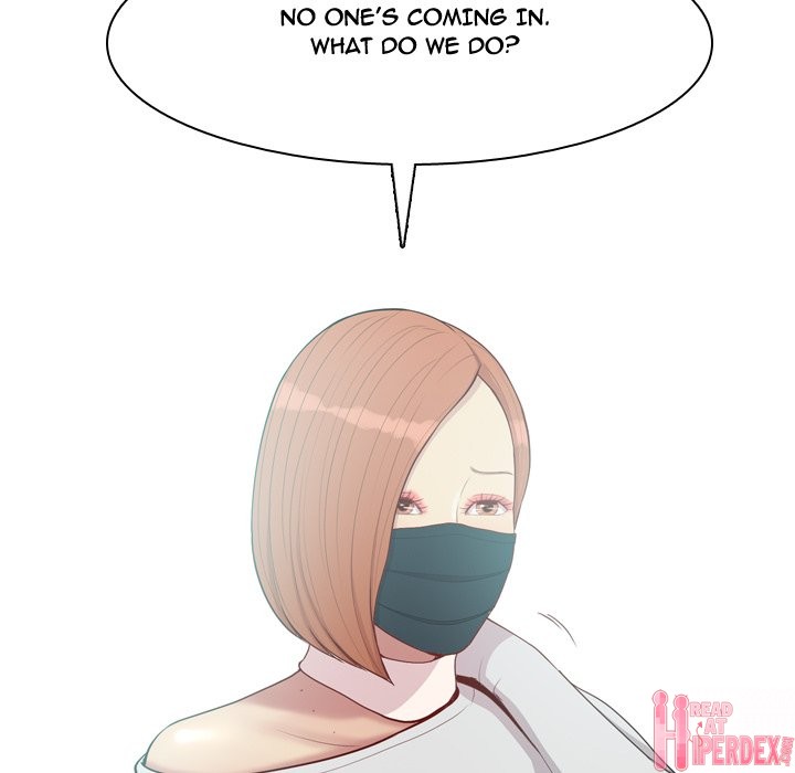 Love Prelude chapter 58 page 39