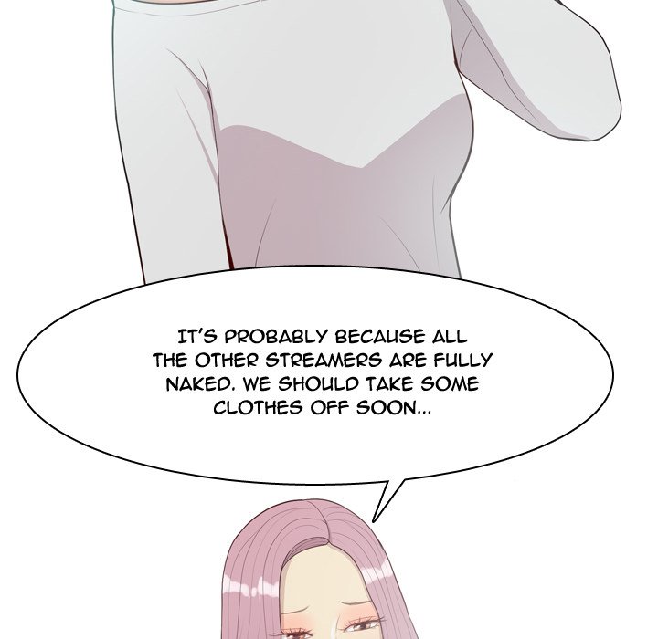Love Prelude chapter 58 page 40