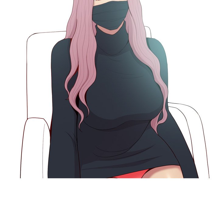 Love Prelude chapter 58 page 41
