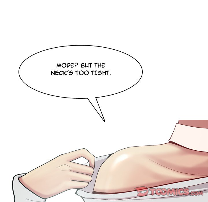 Love Prelude chapter 58 page 46