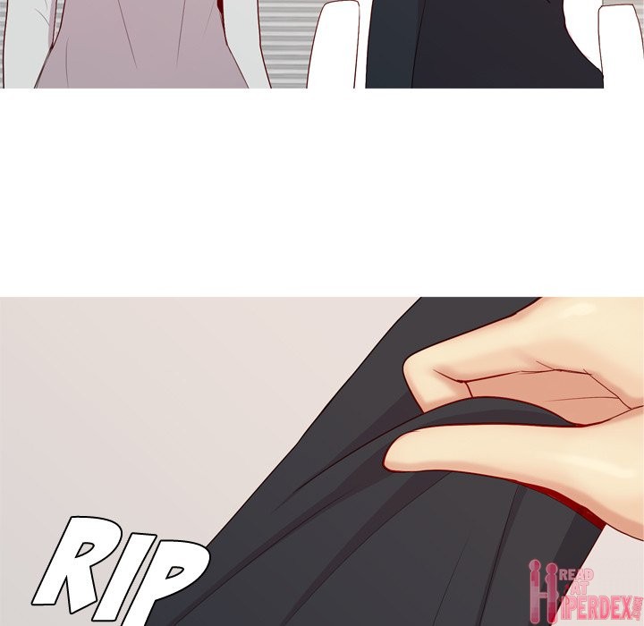 Love Prelude chapter 58 page 49