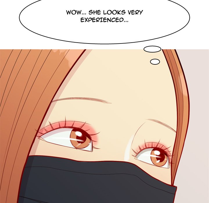 Love Prelude chapter 58 page 52