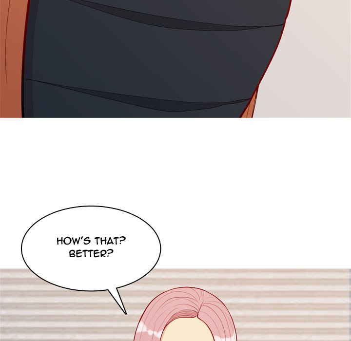 Love Prelude chapter 58 page 53
