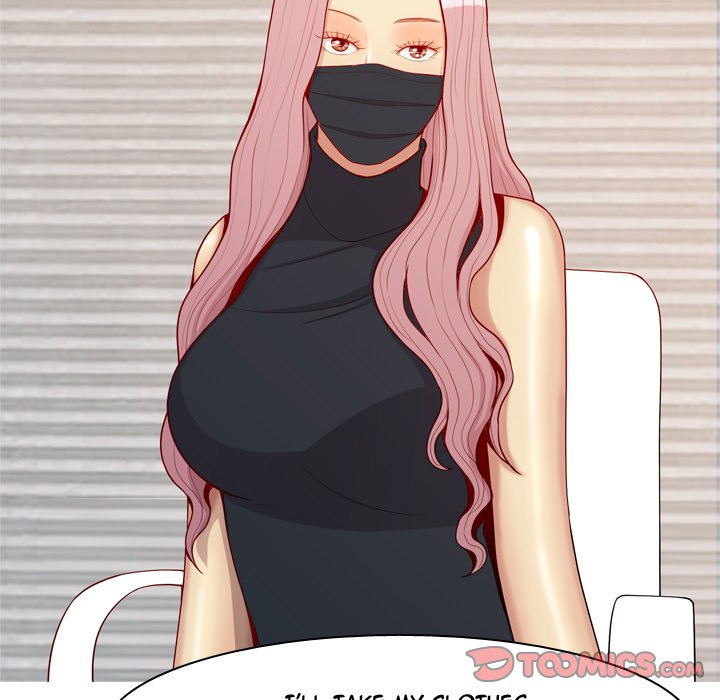 Love Prelude chapter 58 page 54