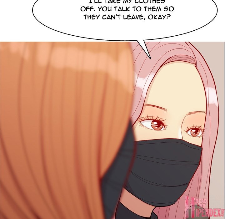 Love Prelude chapter 58 page 55