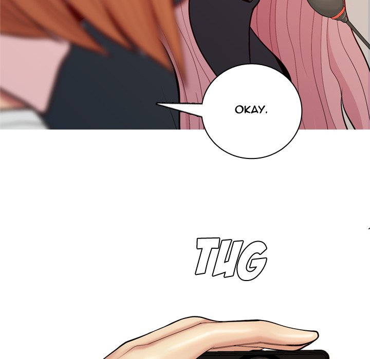Love Prelude chapter 58 page 56