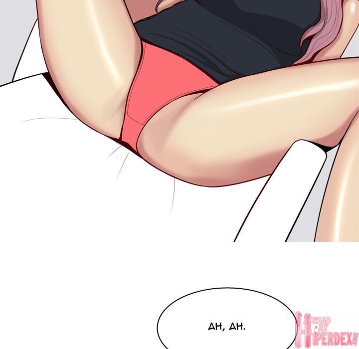 Love Prelude chapter 58 page 60