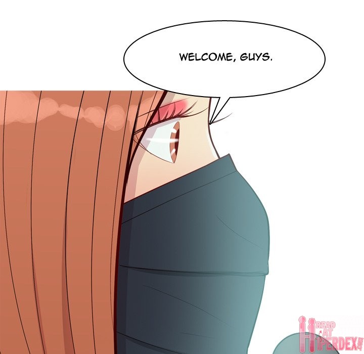 Love Prelude chapter 58 page 65