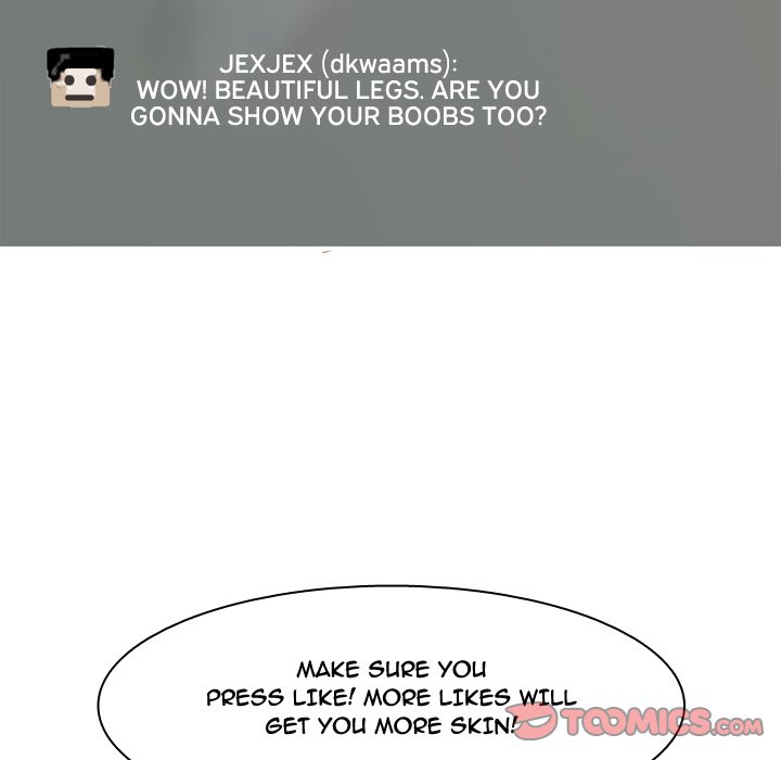Love Prelude chapter 58 page 70