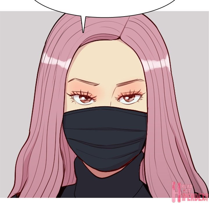 Love Prelude chapter 58 page 71