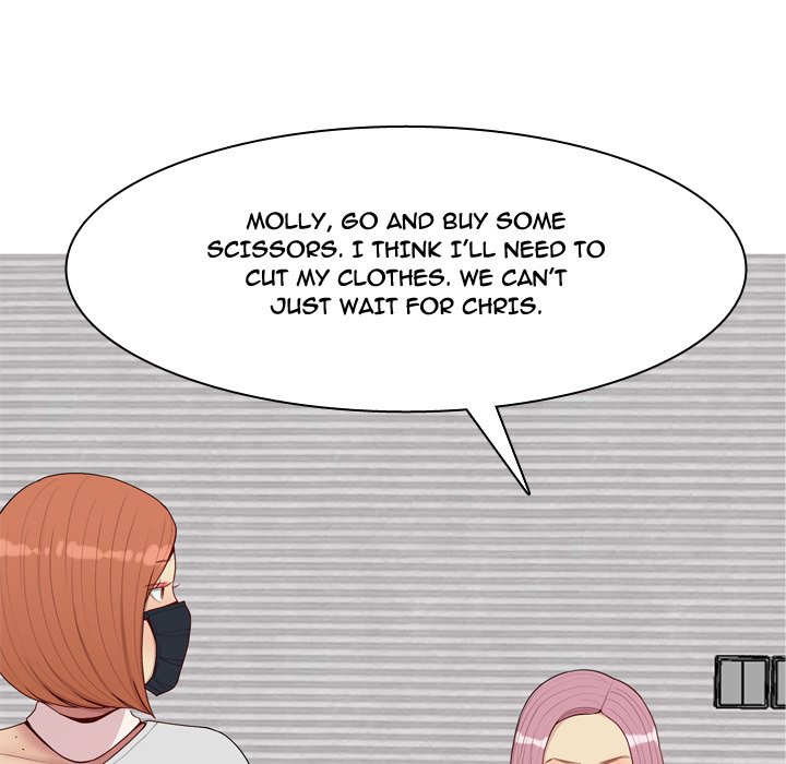Love Prelude chapter 58 page 72