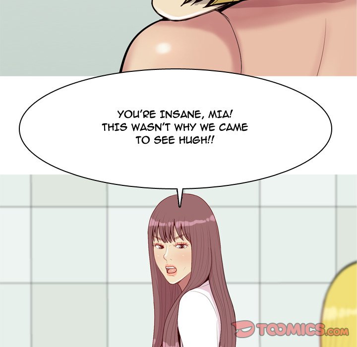 Love Prelude chapter 58 page 86