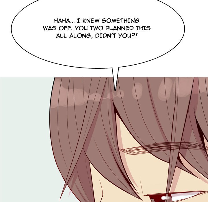 Love Prelude chapter 58 page 88