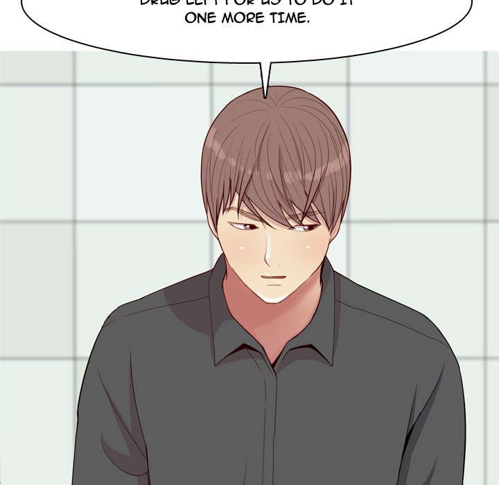 Love Prelude chapter 59 page 8