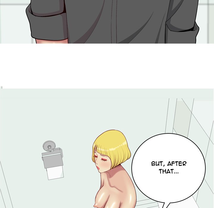 Love Prelude chapter 59 page 9