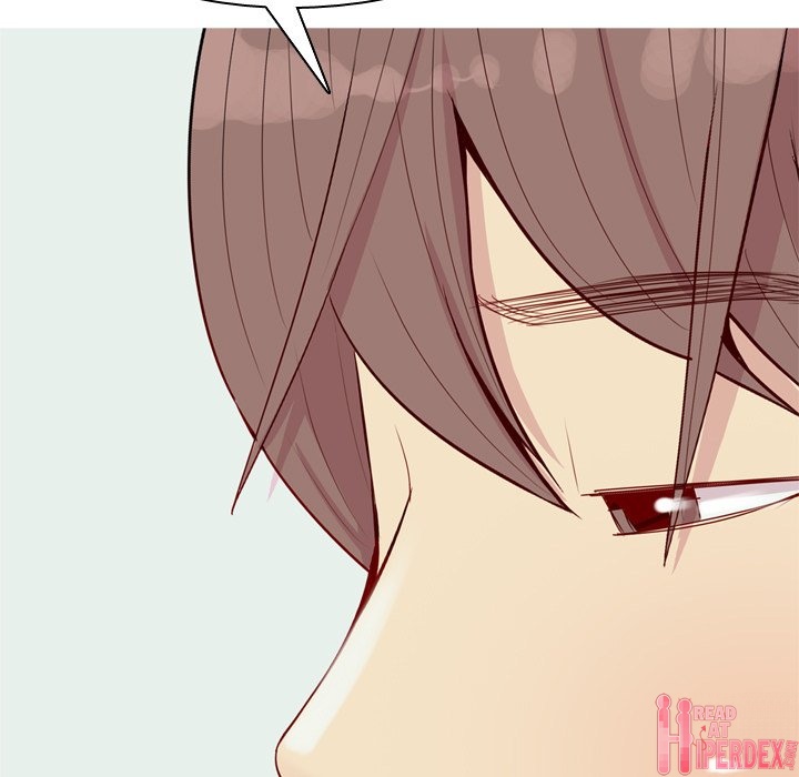 Love Prelude chapter 59 page 11