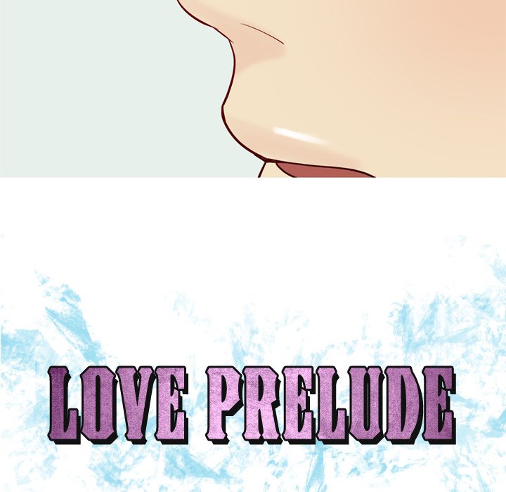 Love Prelude chapter 59 page 12