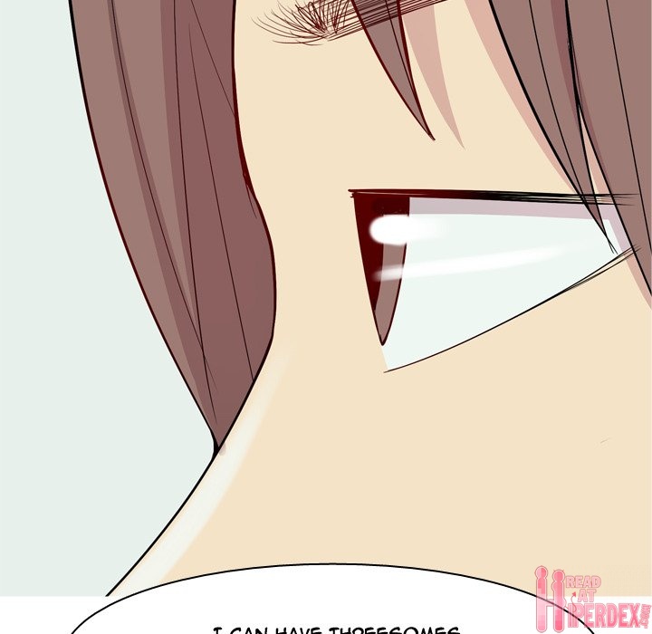 Love Prelude chapter 59 page 17