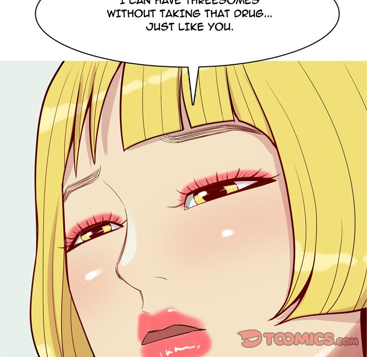 Love Prelude chapter 59 page 18