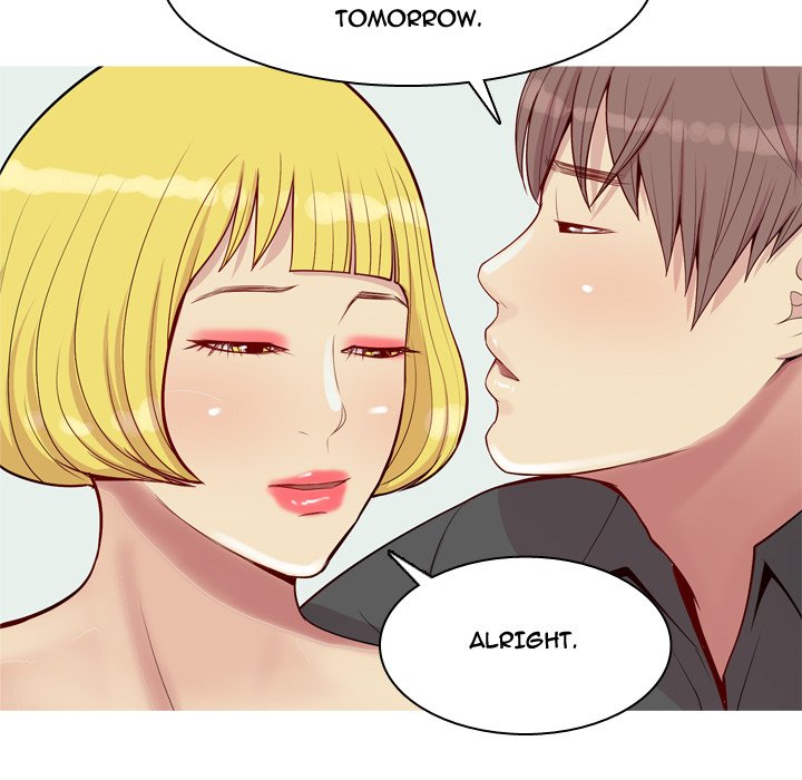 Love Prelude chapter 59 page 24