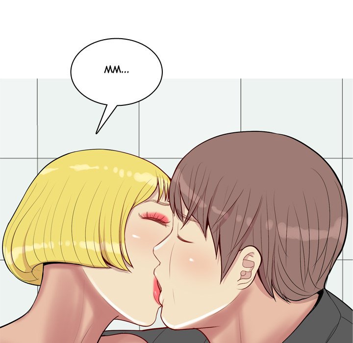 Love Prelude chapter 59 page 25