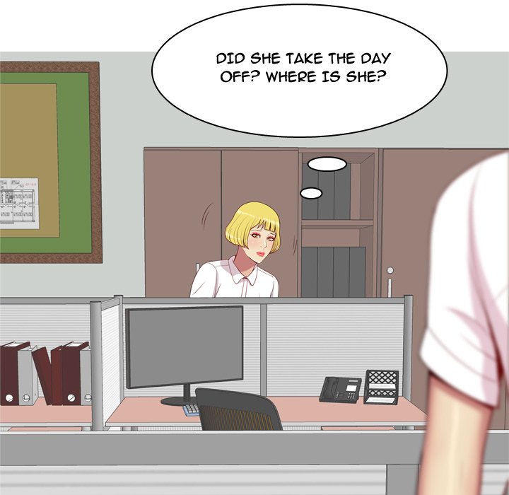 Love Prelude chapter 59 page 35