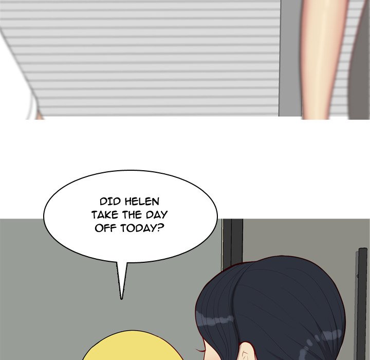 Love Prelude chapter 59 page 36